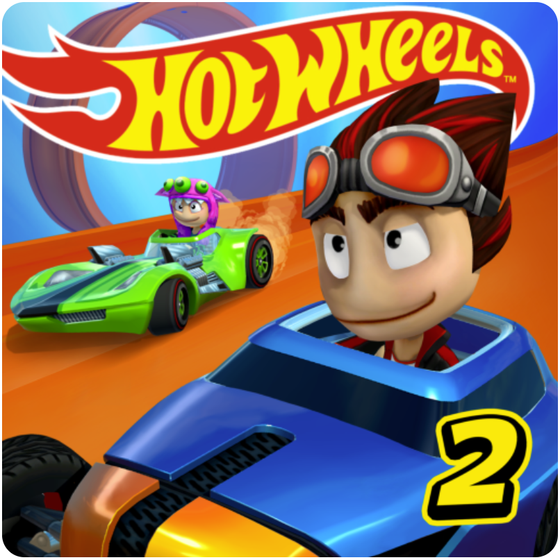 Beach Buggy Racing 2 Mod Apk - Icon